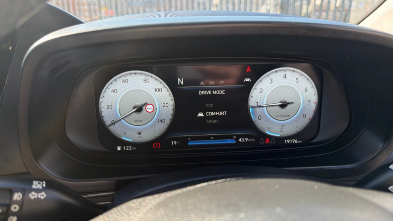 Hyundai i20 1.0T GDi 48V MHD Premium 5dr Petrol Hatchback